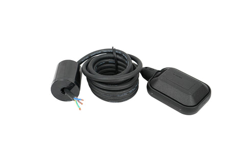 230V Up Float Switch - Parts - Crystal Quest