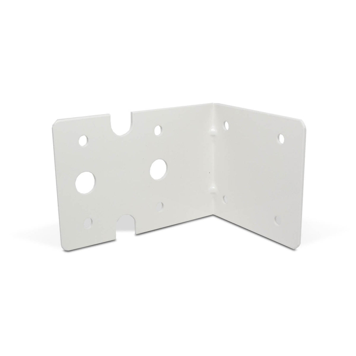 5" Whole House Single Bracket - Parts - Crystal Quest Water Filters