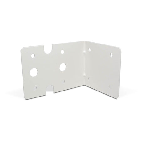 5" Whole House Single Bracket - Parts - Crystal Quest Water Filters