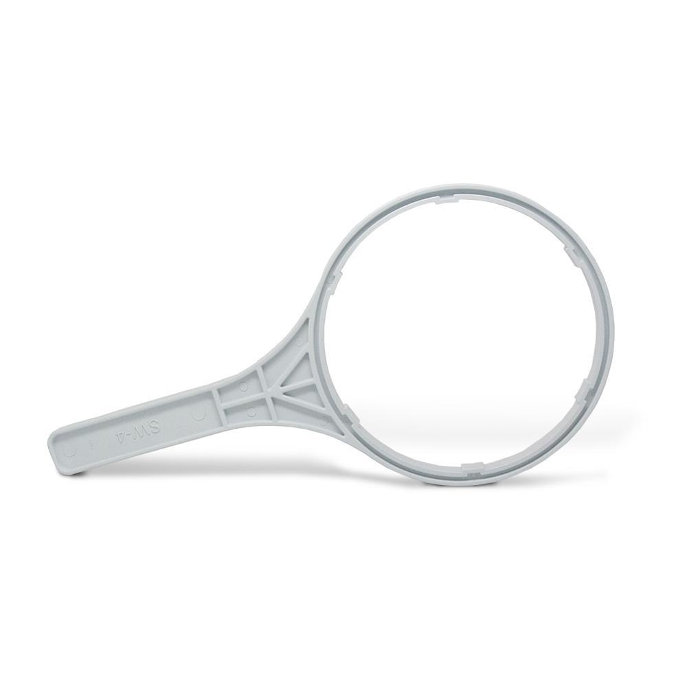 5" Wrench for Big Blues - Parts - Crystal Quest Water Filters