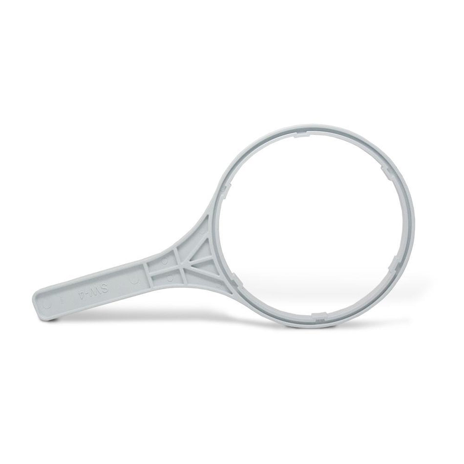 5" Wrench for Big Blues - Parts - Crystal Quest Water Filters