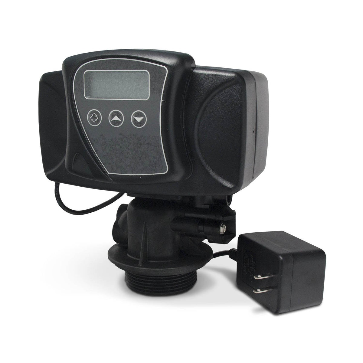 5600 Automatic Control Head - Parts - Crystal Quest Water Filters