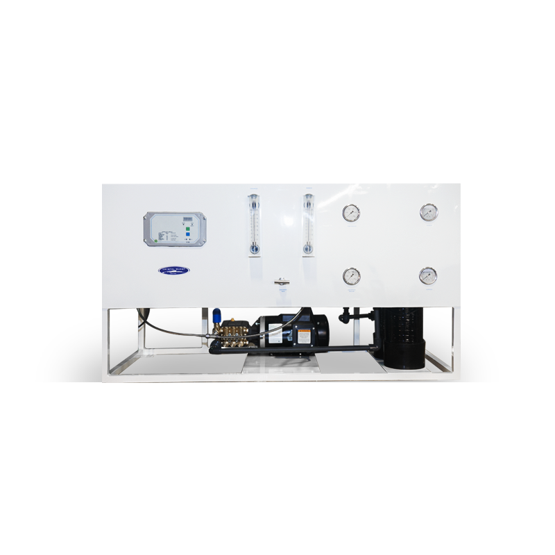 SHARK Desal Filtration System 600 Gallons Per Day (GPD) - Shark - Crystal Quest Water Filters