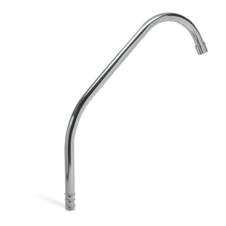 C15B - 1/4" Tube Faucet - Parts - Crystal Quest Water Filters
