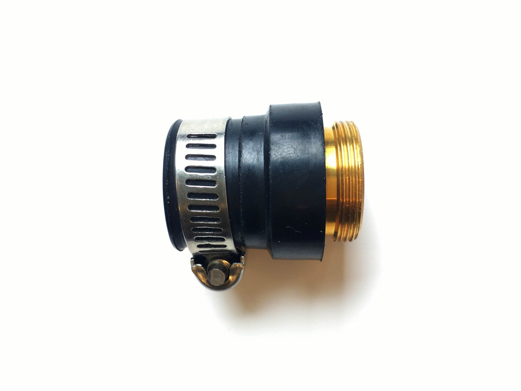 CDV 1 - External Diverter Adapter - Parts - Crystal Quest