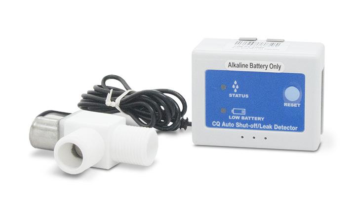 checked Leak Detector - OPTIONS_HIDDEN_PRODUCT - Crystal Quest Water Filters