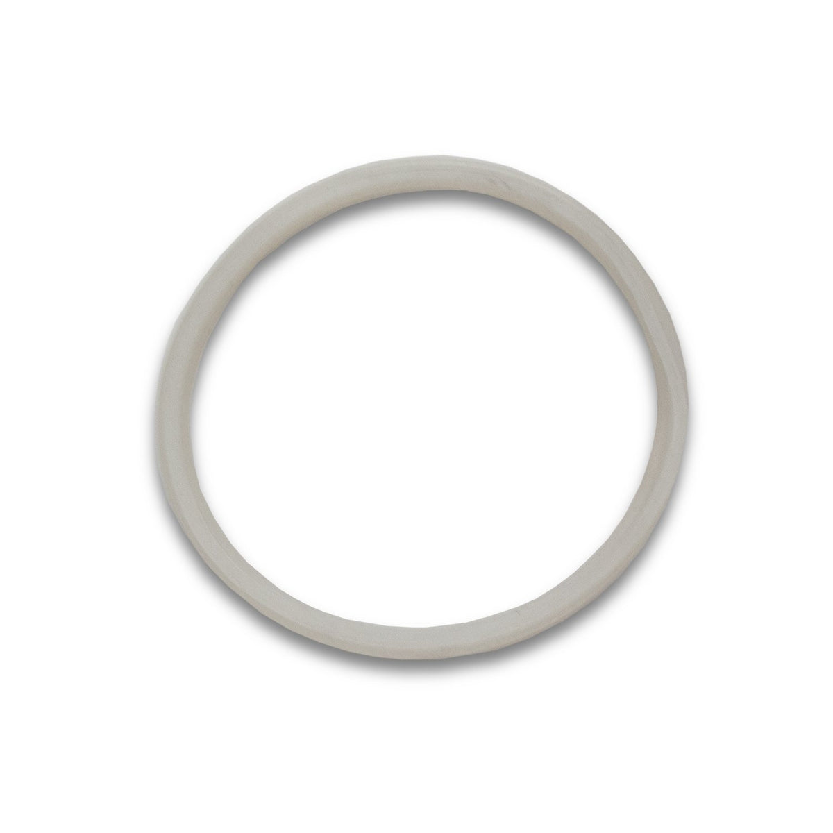 Clear 2.5" x 10" Sump O-ring (Set of 3) - Parts - Crystal Quest