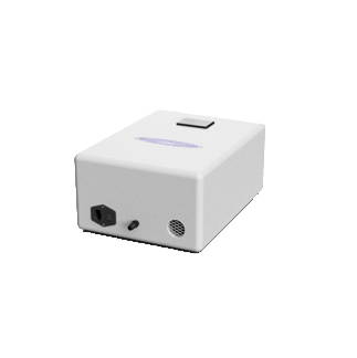 Crystal Quest Oxiorg Water Oxidation Ozone System - Ozone Generator - Crystal Quest