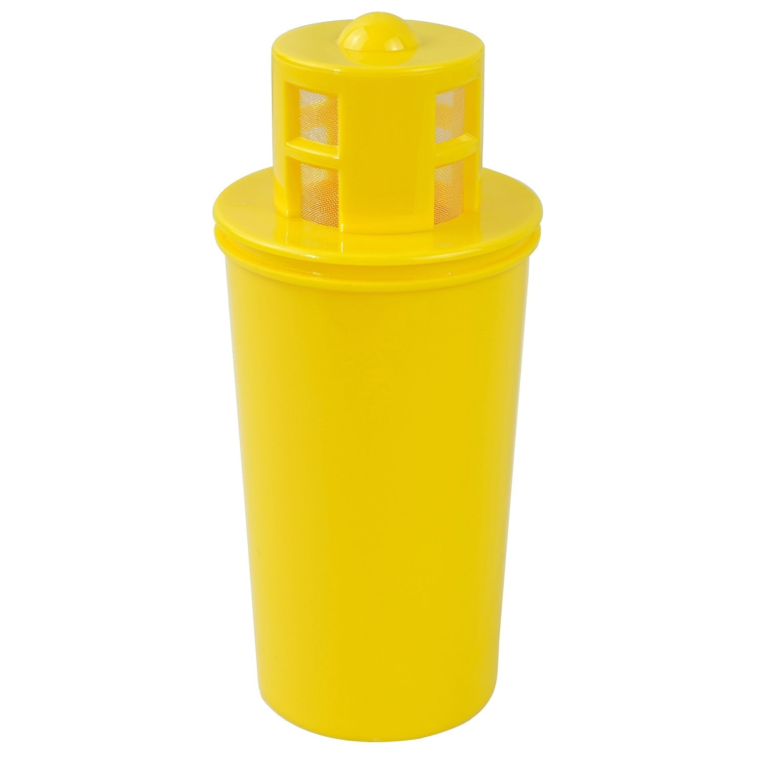 Demineralizer (DI) Water Pitcher Cartridge - Water Filter Cartridges - Crystal Quest