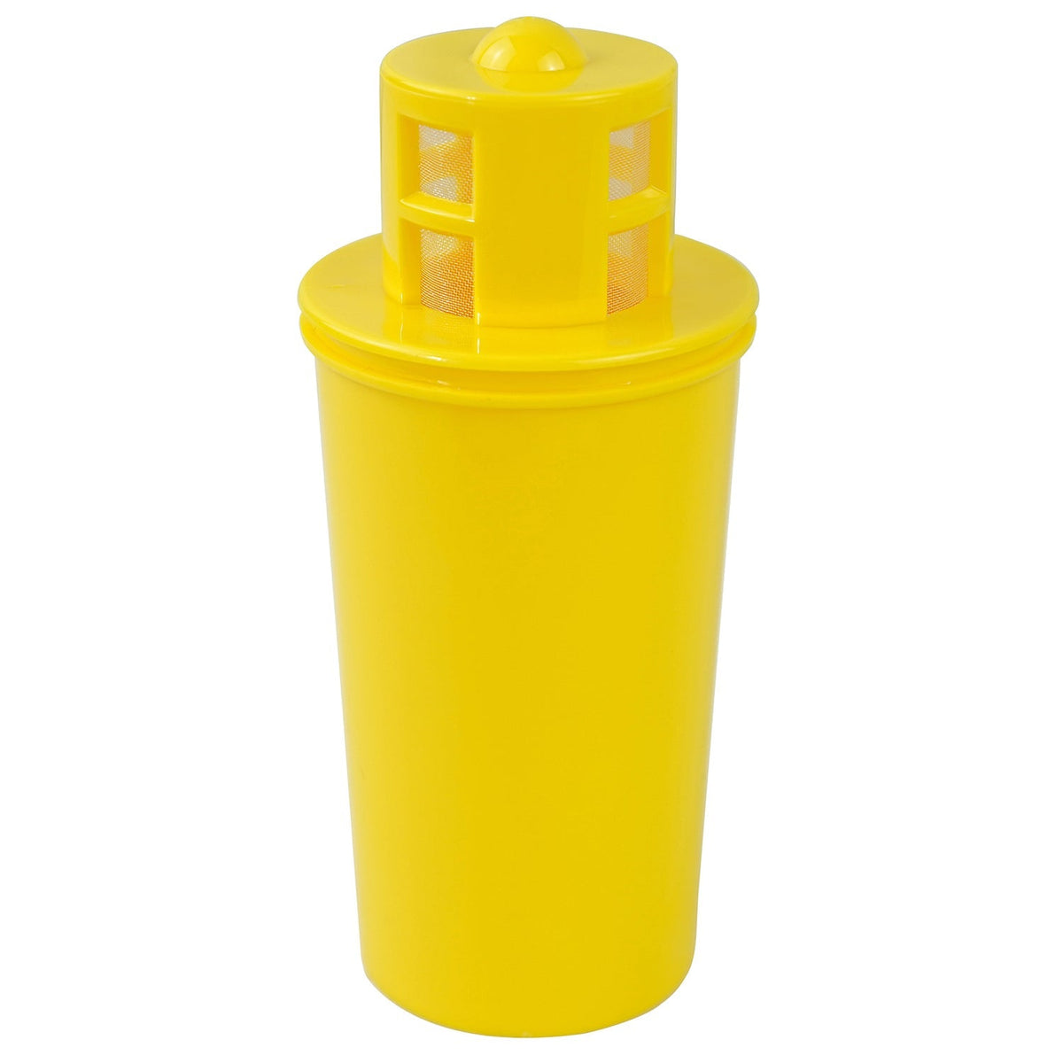 Demineralizer (DI) Water Pitcher Cartridge - Water Filter Cartridges - Crystal Quest