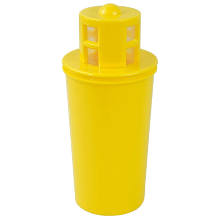 Demineralizer (DI) Water Pitcher Cartridge - Water Filter Cartridges - Crystal Quest