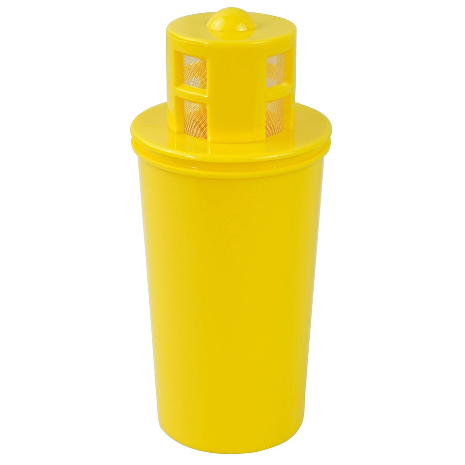 Demineralizer (DI) Water Pitcher Cartridge - Water Filter Cartridges - Crystal Quest