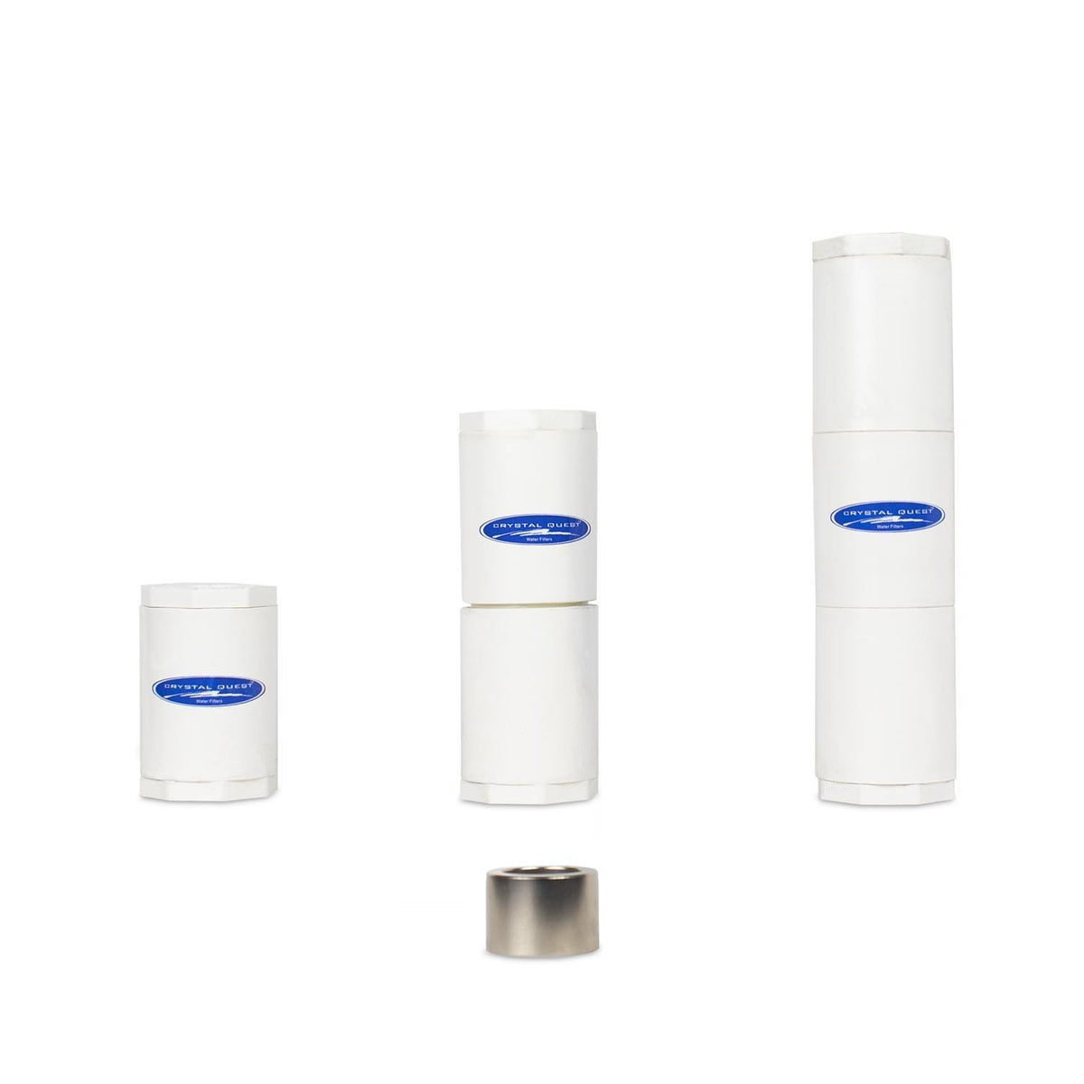 Eagle 2000 Magnet for Scale Build Up - Water Filtration Media - Crystal Quest Water Filters