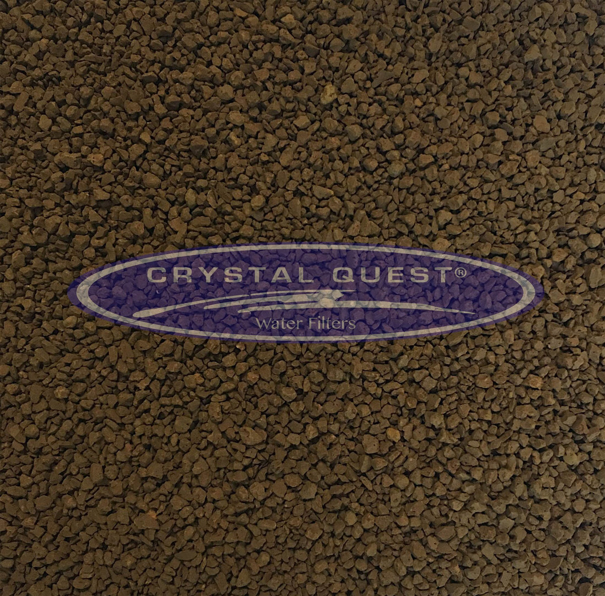 Eagle Arsenic Oxide (per cubic foot) - Water Filtration Media - Crystal Quest Water Filters