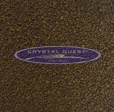 Eagle Arsenic Oxide (per cubic foot) - Water Filtration Media - Crystal Quest Water Filters