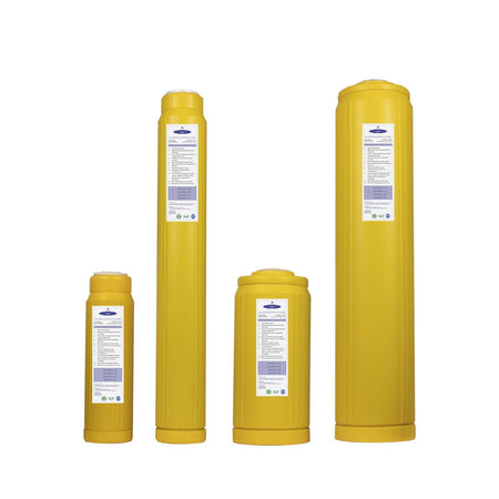 Iron Filter Cartridge - Water Filter Cartridges - Crystal Quest