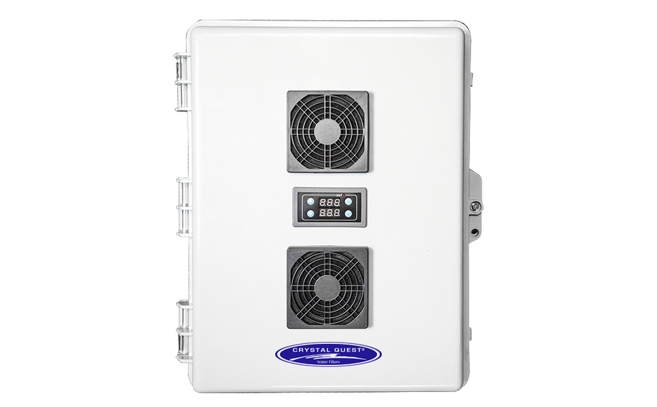 Quest Micro-Blaster™ Commercial and Office Air Disinfection Ozone System
