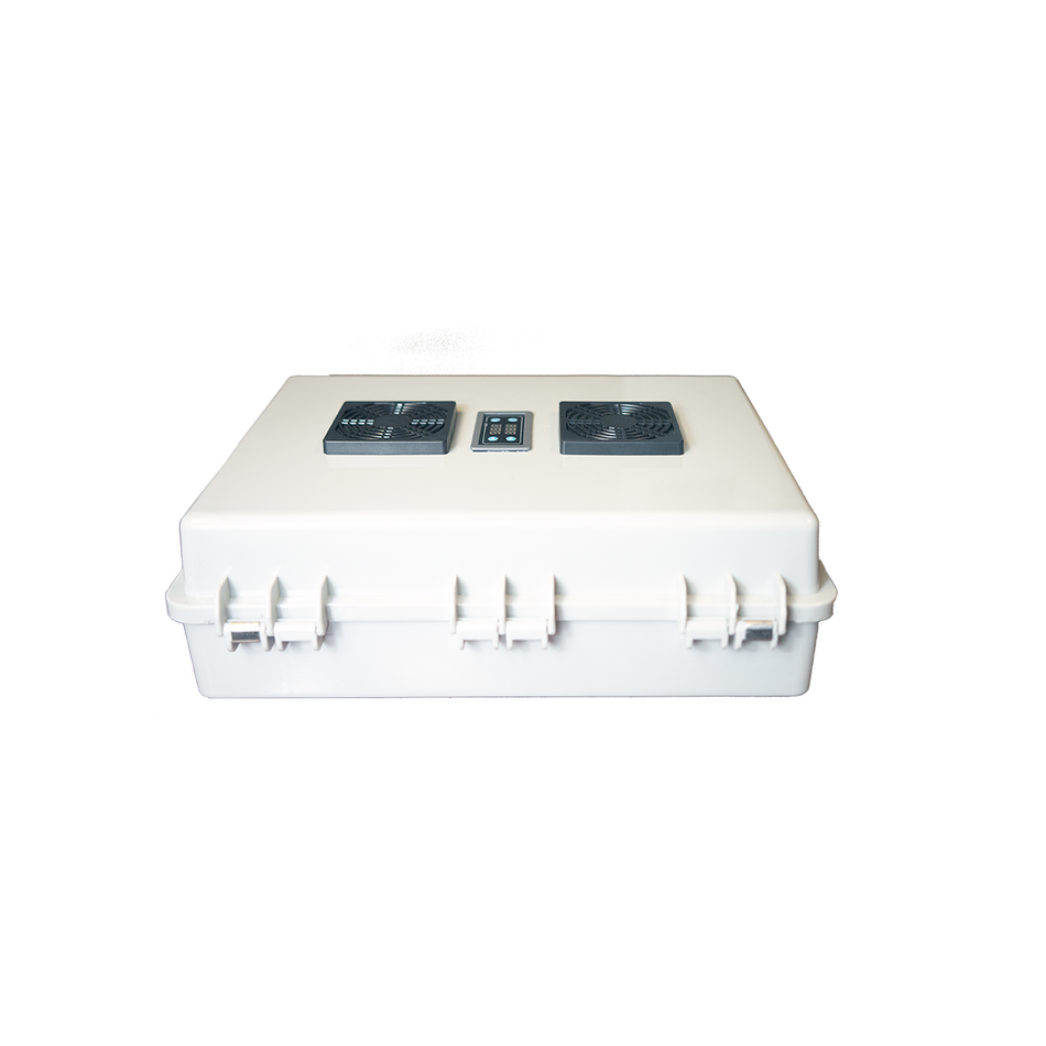 Quest Micro-Blaster™ Commercial and Office Air Disinfection Ozone System