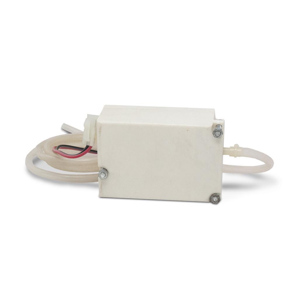 Ozonator Sterilizer System - Parts - Crystal Quest Water Filters
