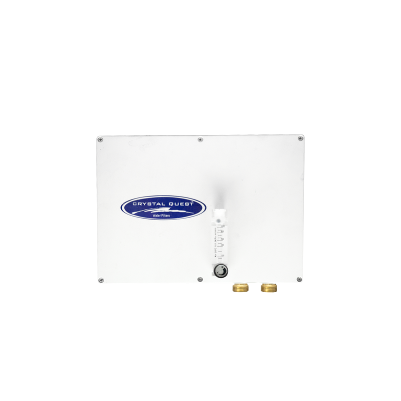 Ozone Laundry System -  - Crystal Quest Water Filters