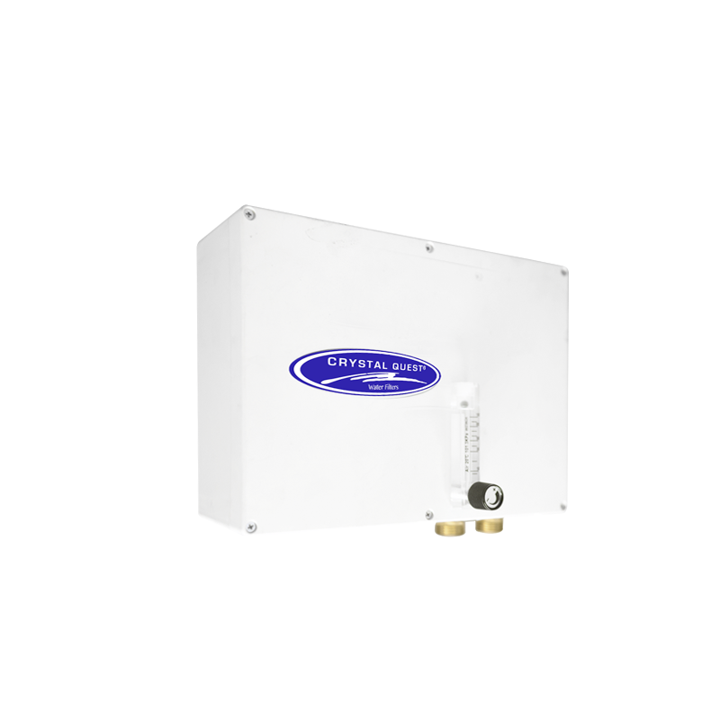 Ozone Laundry System -  - Crystal Quest Water Filters