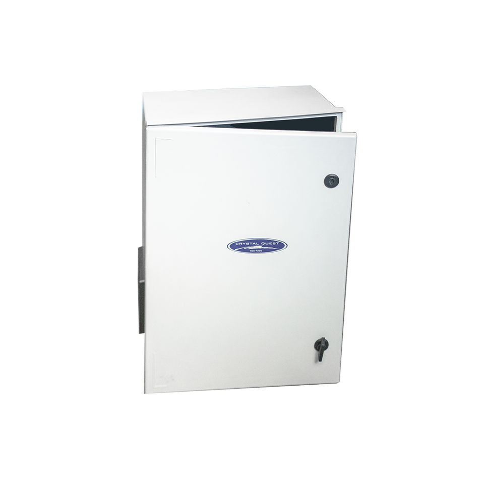 Quest Micro-Blaster™ Disinfection Enclosure for Personal Protection Gear, Medical-Use, and Personal Items