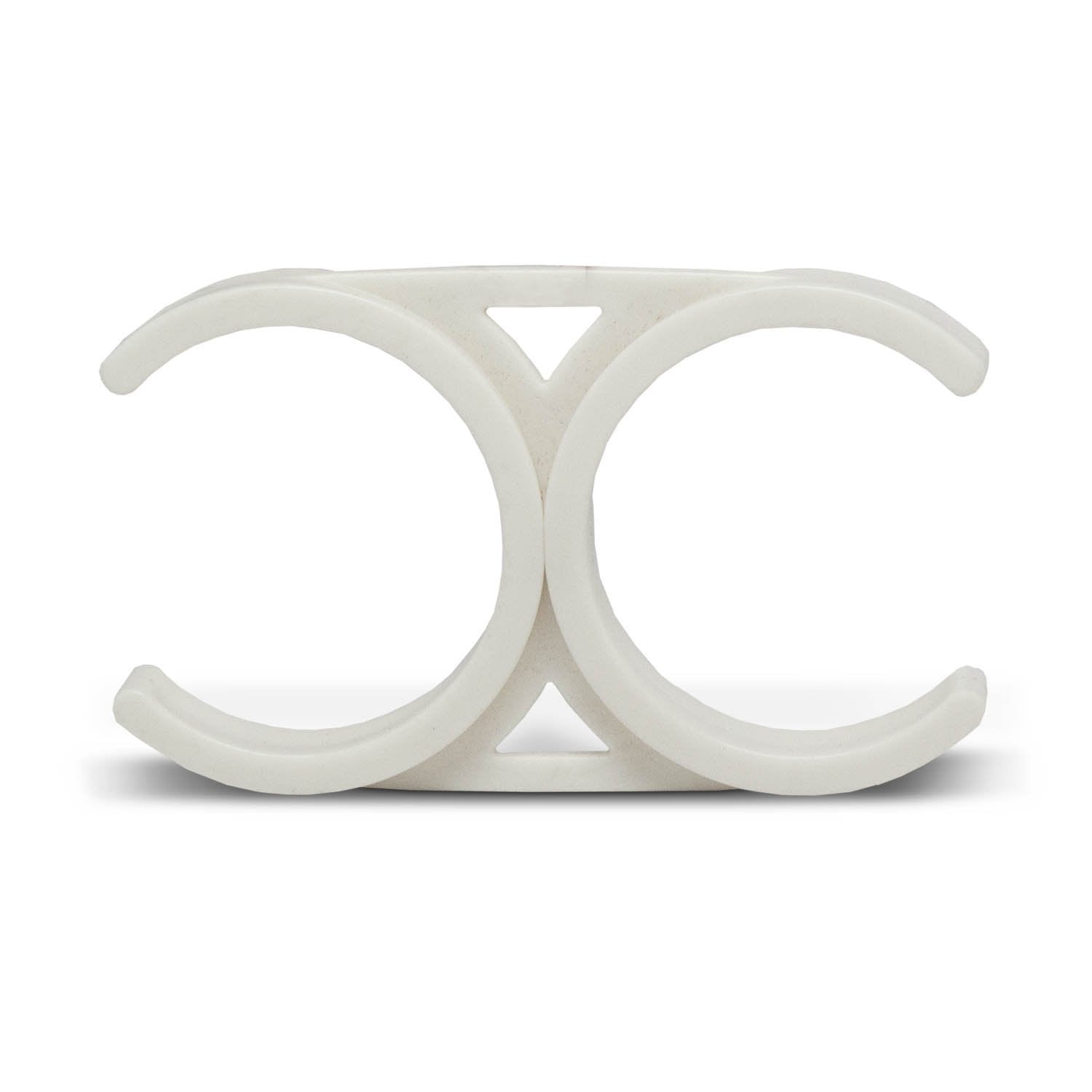RO Double Clip - Parts - Crystal Quest Water Filters