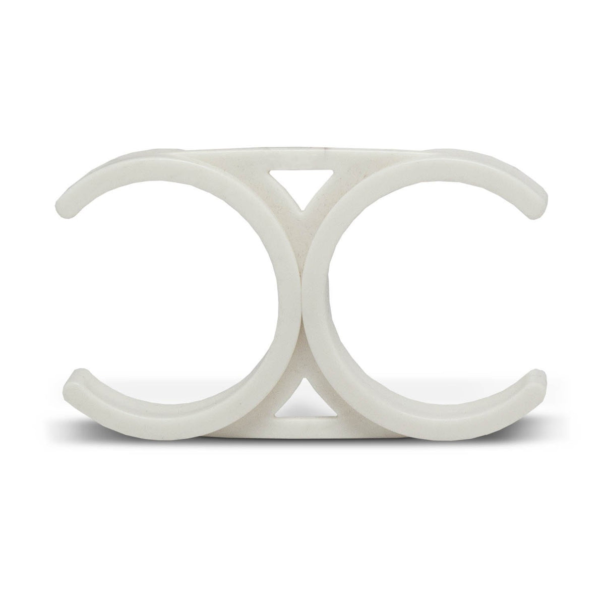 RO Double Clip - Parts - Crystal Quest Water Filters