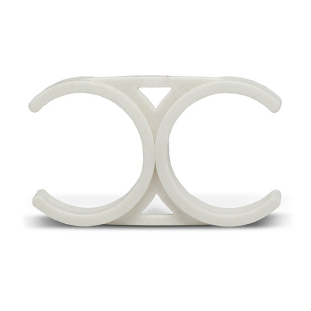 RO Double Clip - Parts - Crystal Quest Water Filters