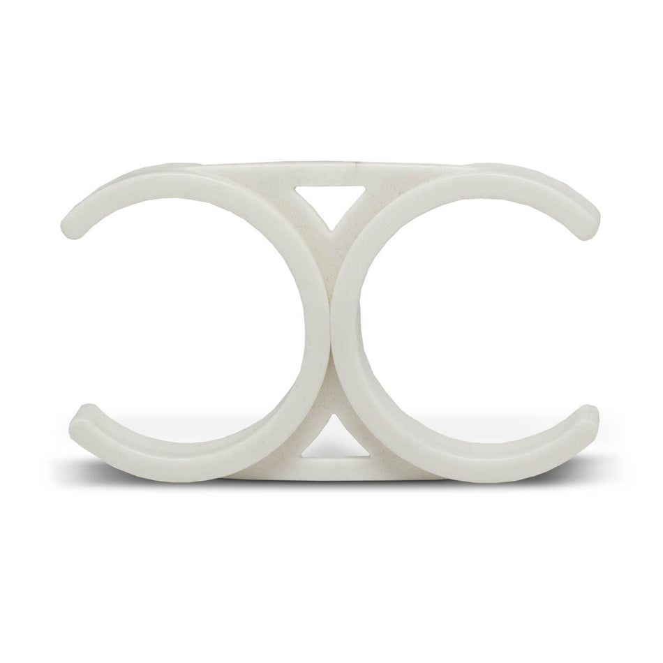 RO Double Clip - Parts - Crystal Quest Water Filters