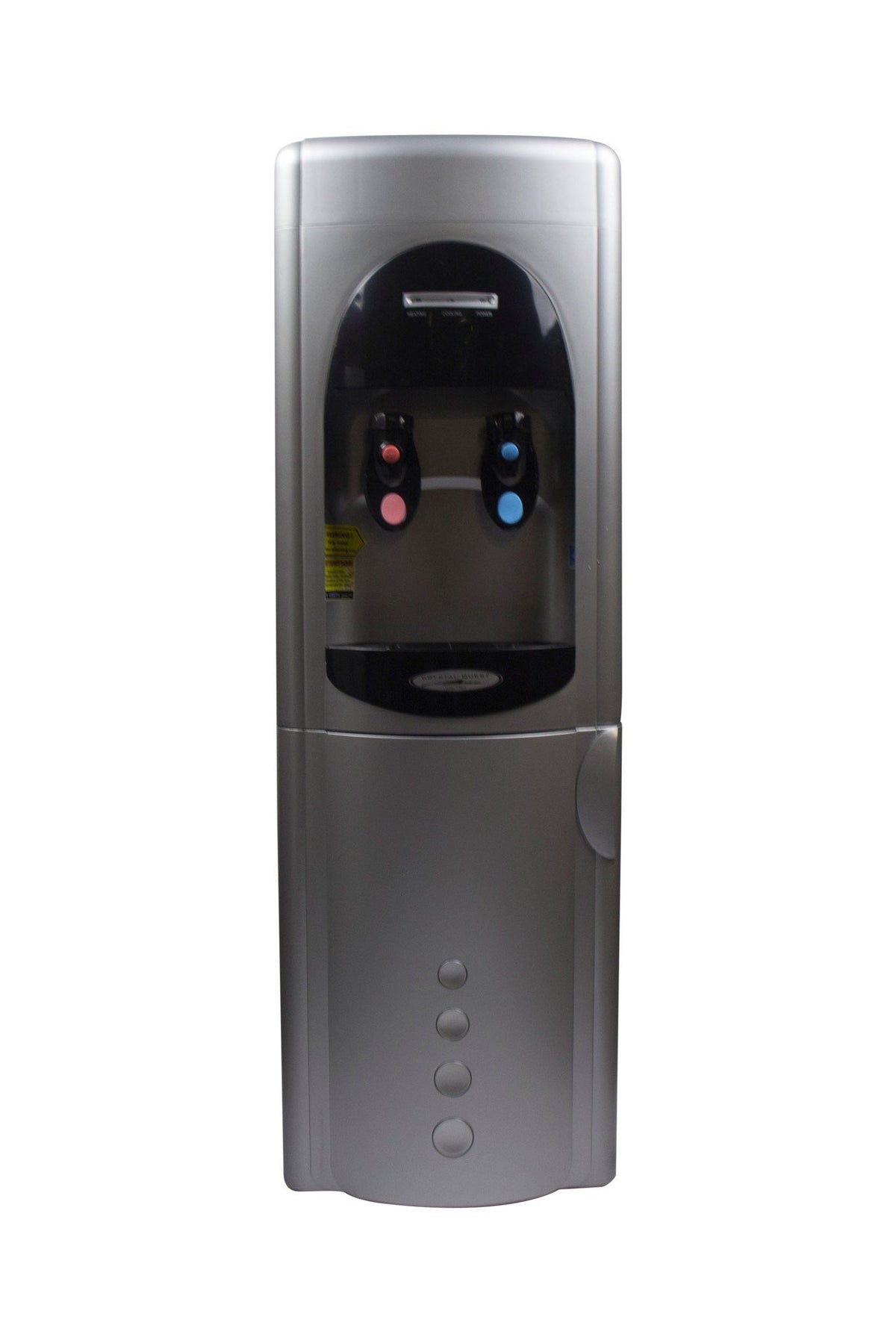 SHARP Ultrafiltration Bottleless Water Cooler - Bottleless Water Coolers - Crystal Quest Water Filters