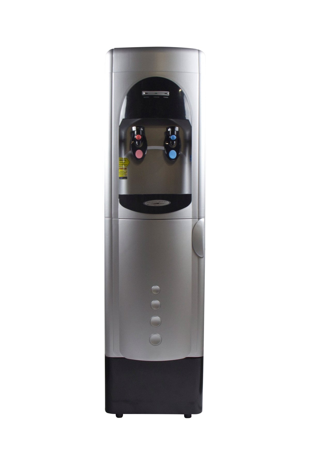 SHARP Ultrafiltration + Reverse Osmosis Bottleless Water Cooler - Bottleless Water Coolers - Crystal Quest Water Filters