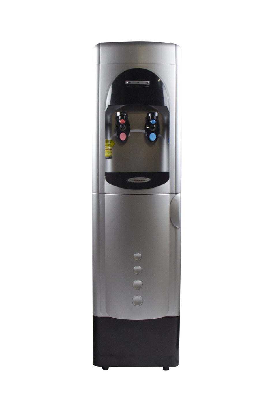 SHARP Ultrafiltration + Reverse Osmosis Bottleless Water Cooler - Bottleless Water Coolers - Crystal Quest Water Filters